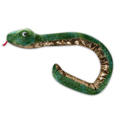 Fringe Slither Snake Large
