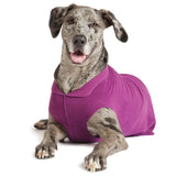 Goldpaw Fleece Eggplant*