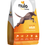 Nulo Frontrunner Chicken Oat Turkey