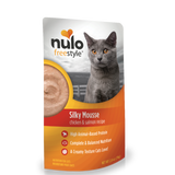 Nulo Cat Mousse Chicken Salmon 2.8oz