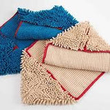 Soggy Doggy Bath Shammy