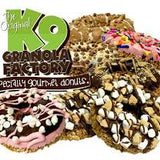 K9Granola Gourmet Donuts
