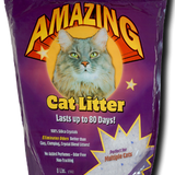 Amazing Cat Litter 8lb