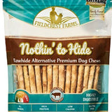 Nothin To Hide Twist Stix Beef Small