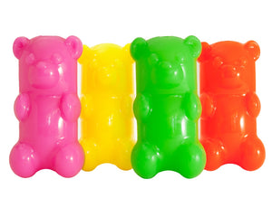 Ruff Dawg Rubber Gummy Bear Crunch*
