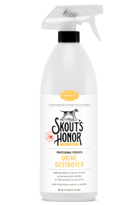 Skout's Honor Urine Destroyer 35oz