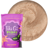 Tiki Cat Velvet Mousse PCH Wild Salmon 2.8z