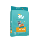 Love Nala Air Dried Grain Free Chicken Cat 1lb*