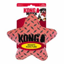 Kong Maxx Star Plush Toy