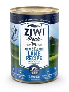 Ziwi Dog Lamb Can 13.75oz*