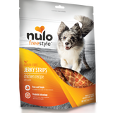 Nulo Freestyle Jerky Strips Chicken 5oz