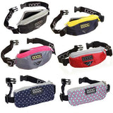 DOOG Mini Running Belt
