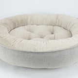 Arlee Dunkin Bed Almond