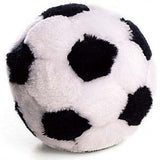Spot Plush Soccer Ball 4.5in