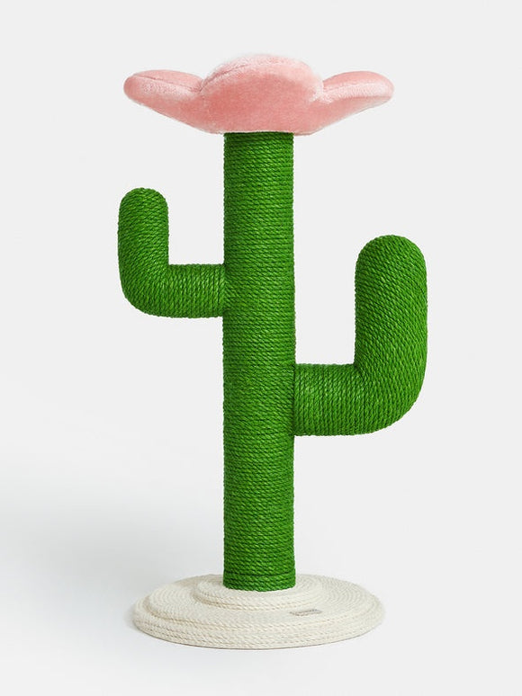 Vetreska Blooming Cactus Cat Tree