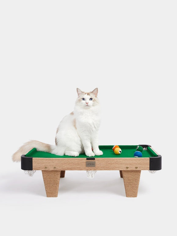 Vetreska Meownooker Cat Toy Set