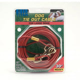 Coastal Titan Tie Out Cable Heavy 30ft