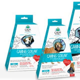 Calm Paws K9 Caring Collar With Calming