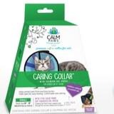 Calm Paws Cat Caring Collar With Calming