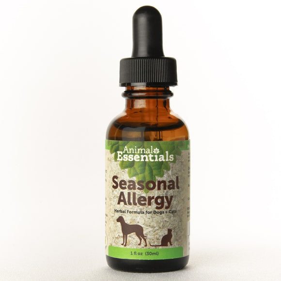 Animal Essentials Seasonal Allergy Blend