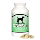 NuVet Plus Canine 90 wafers