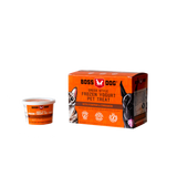 Boss Dog Frozen Yogurt Pumpkin Cinnamon