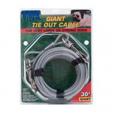 Coastal Titan Giant Tie Out Cable 30ft