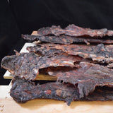 Junkyard Steak Jerky