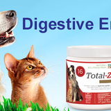 NWC Naturals Total-Zymes Powder