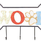 Woof Leash Hook Hanger