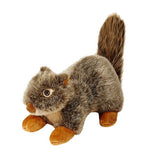 Fluff & Tuff Nuts Squirrel