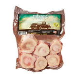 Tucker's Frozen Beef Bone Toy 6 Pack