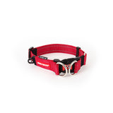 EzyDog DoubleUp Collar Red*