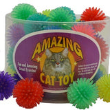 Amazing Cat Squish Ball