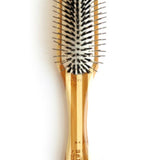 Bass Rectangle Pet Brush Wire/Boar