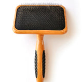 Bass Slicker Brush