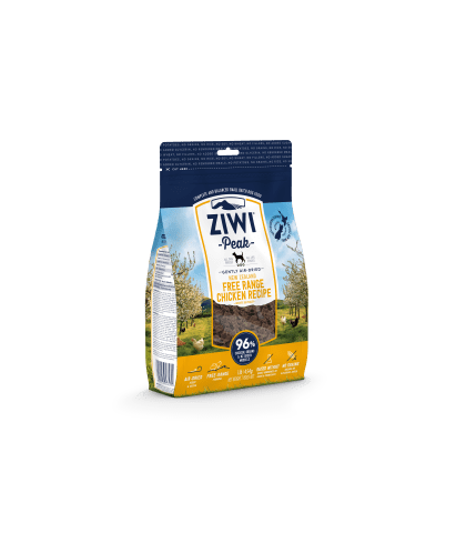 Ziwi Dog Adult Chicken Air Dried Food