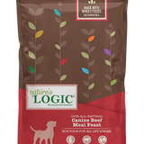 Nature's Logic K9 Beef