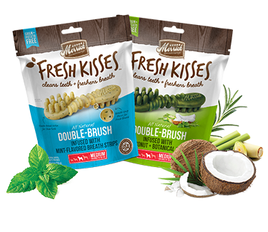 Merrick fresh kisses sales ingredients