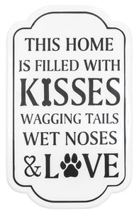 Puppy Love Wall Art