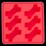 Messy Mutts Dog Popsicle Mold