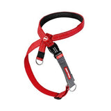 EzyDog CrossCheck Harness Red*