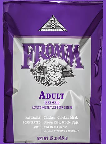 Fromm Classic K9 Adult