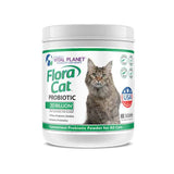 Vital Planet Flora Cat 20 Billion Powder 111g