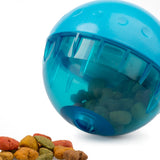 OurPets IQ Treat Ball 4in