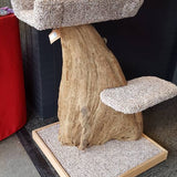 Scratch and Sniff Single Cradle