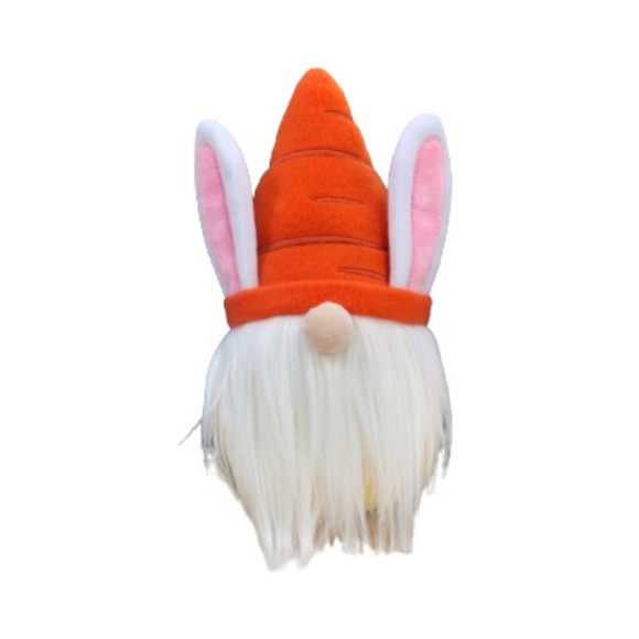 Midlee Easter Bunny Gnome