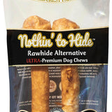 Nothin To Hide Ultra Knotted Bone Beef