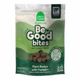 Open Farm Dog Be Good Bites Pumpkin 6oz
