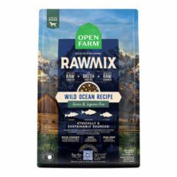 Open Farm Dog GF RawMix Wild Ocean